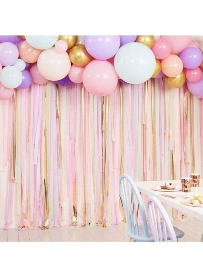 Pastel Streamer With Balloons Backdrop - v1598360514/N39264479A_2