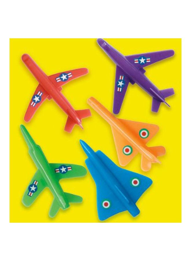 Unique Set Of 5 Jet Planes - Image 2