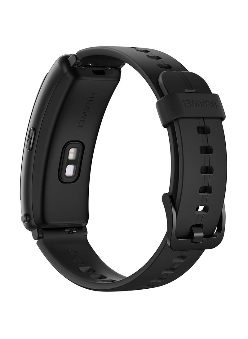 HUAWEI - TalkBand B6 Graphite Black - Image 1
