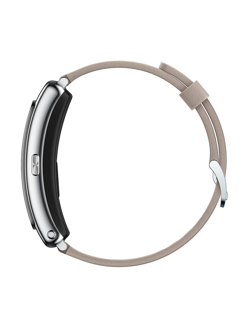 HUAWEI - TalkBand B6 Camellia - Image 1
