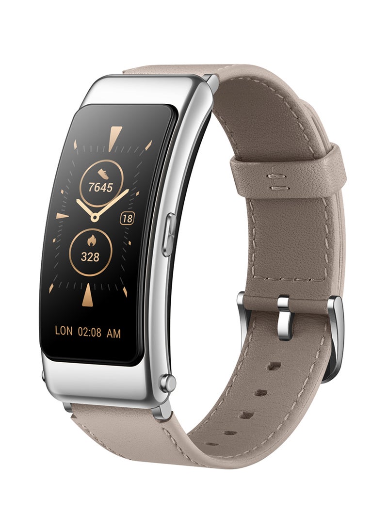 HUAWEI - TalkBand B6 Camellia - Image 1