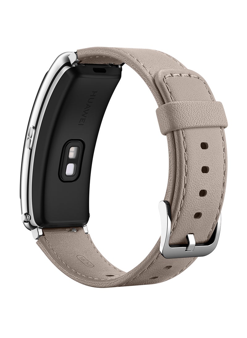 HUAWEI - TalkBand B6 Camellia - Image 1