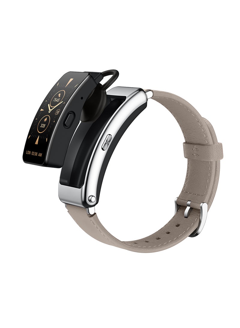 HUAWEI - TalkBand B6 Camellia - Image 1