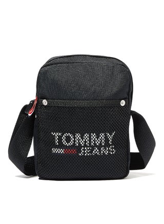 Cool City Mini Reporter Bag Black - v1598362621/N30684173A_1