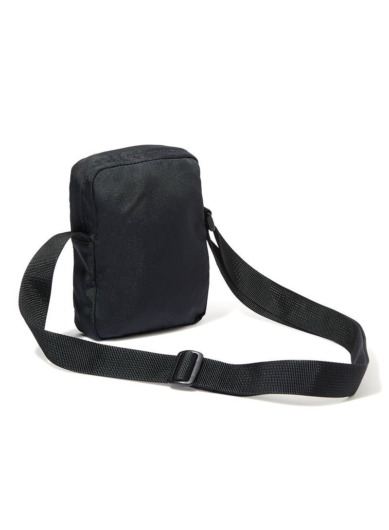 Cool City Mini Reporter Bag Black