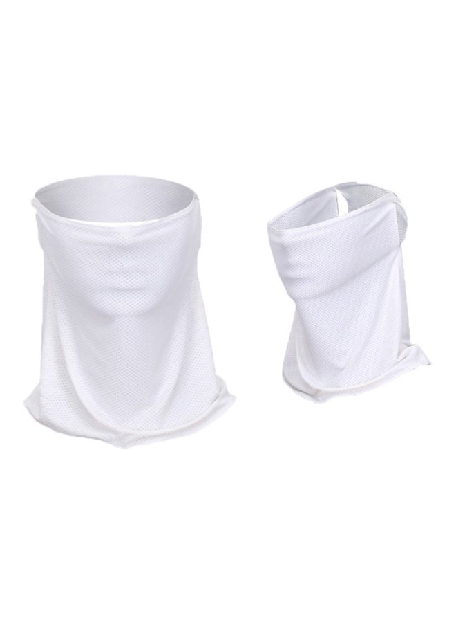 PGM Breathable Sunscreen Mask 30x5x24cm - Image 2
