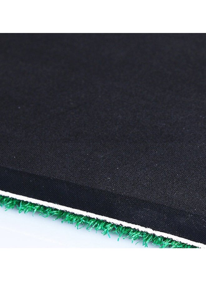 PGM Indoor Golf Mat With Tee 30x90cm - Image 5