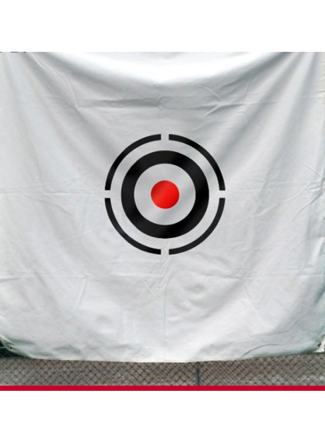 PGM - Golf Practice Hitting Cloth 1.5x1.5meter - Image 1