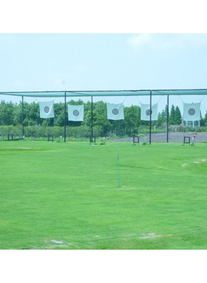 PGM - Golf Practice Hitting Cloth 1.5x1.5meter - Image 1