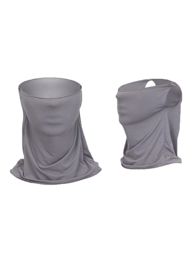PGM Breathable Sunscreen Mask  - Image 2