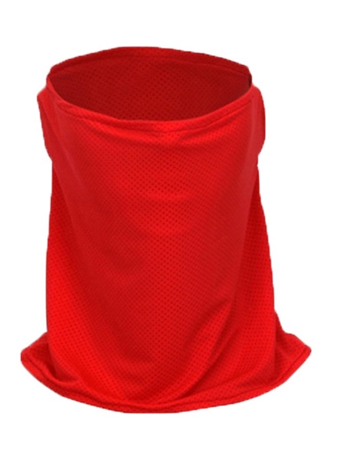 PGM - Breathable Sunscreen Mask 30x5x24cm - Image 1