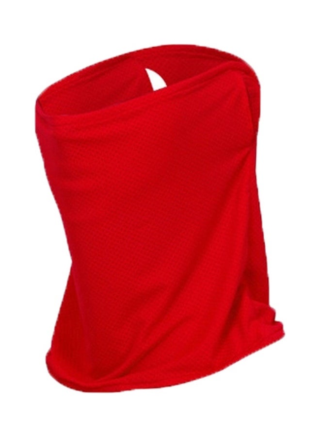 PGM - Breathable Sunscreen Mask 30x5x24cm - Image 1