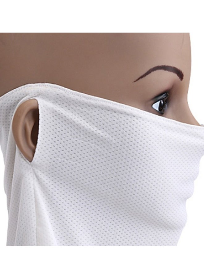 PGM Breathable Sunscreen Mask 30x5x24cm - Image 5