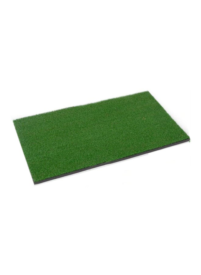 PGM Indoor Golf Mat With Tee 30x90cm - Image 1