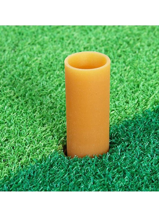 PGM Indoor Golf Mat With Tee 30x90cm - Image 2