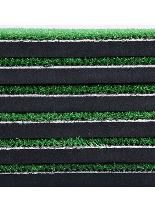 PGM Indoor Golf Mat With Tee 30x90cm - Image 3