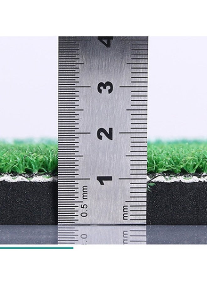 PGM Indoor Golf Mat With Tee 30x90cm - Image 4