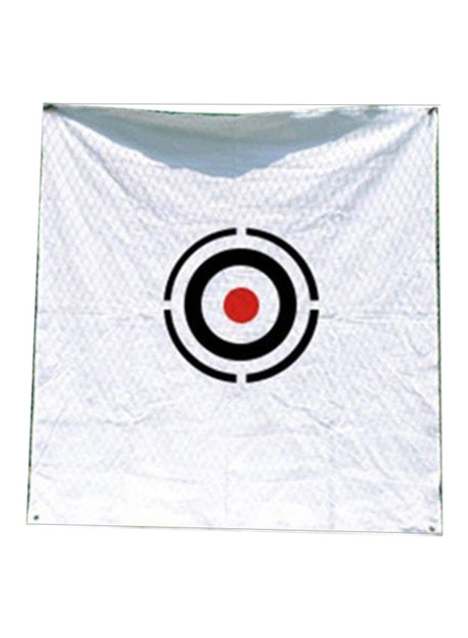 PGM - Golf Practice Hitting Cloth 1.5x1.5meter - Image 1