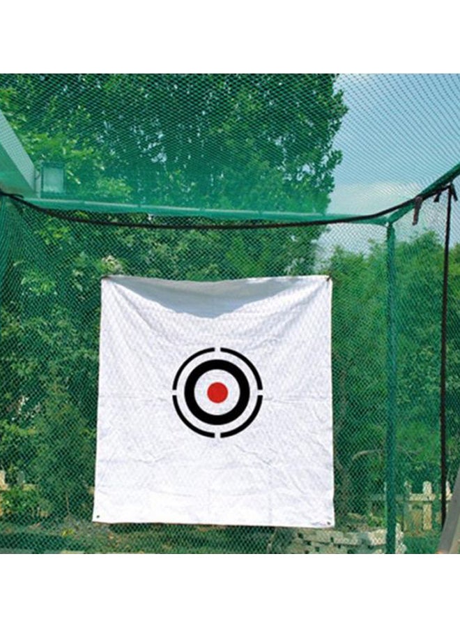 PGM - Golf Practice Hitting Cloth 1.5x1.5meter - Image 1