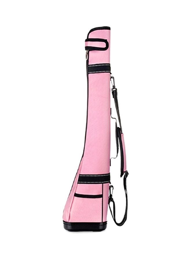 PGM - Golf Club Nylon Shoulder Bag 20x15x80cm - Image 1