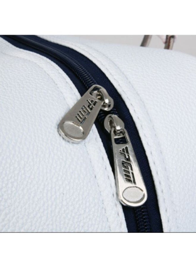 PGM Portable Golf Ball Bag 46x22x28cm - Image 3
