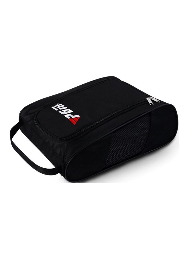 PGM - Nylon Golf Shoe Bag 22x32.5x13cm - Image 1