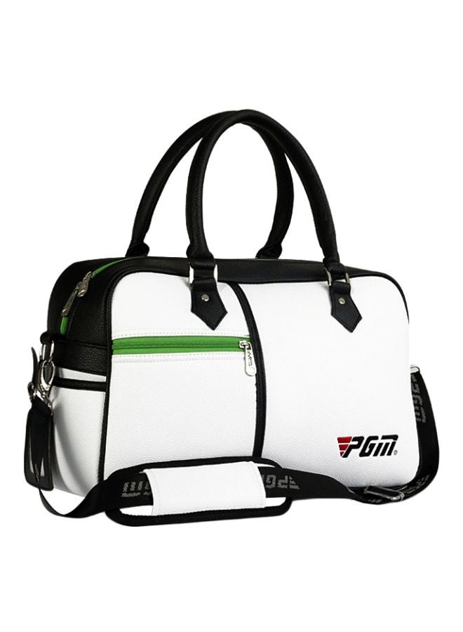 PGM Portable Golf Ball Bag 46x22x28cm - Image 1