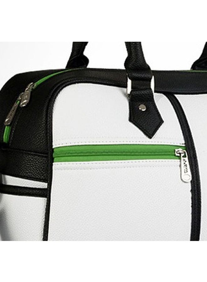 PGM Portable Golf Ball Bag 46x22x28cm - Image 2