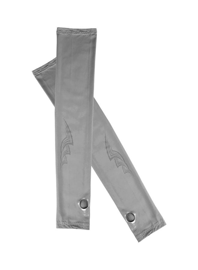 PGM Breathable Sunscreen Cuff Sleeves 52x6x8cm - Image 1