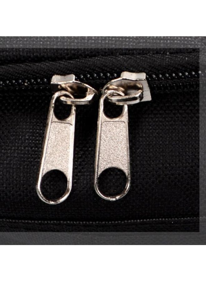 PGM - Nylon Golf Shoe Bag 22x32.5x13cm - Image 1