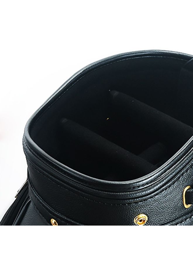 PGM Genuine Leather Ball Bag With Base 40x125x40.5cm - Image 3