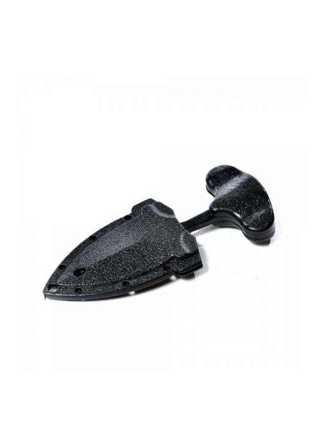 AL RIMAYA - Hunting Knife With Sheath 4cm - Image 1