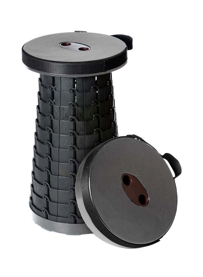 الرماية مقعد محمول وقابل للطي 26x26x7سم - Image 1