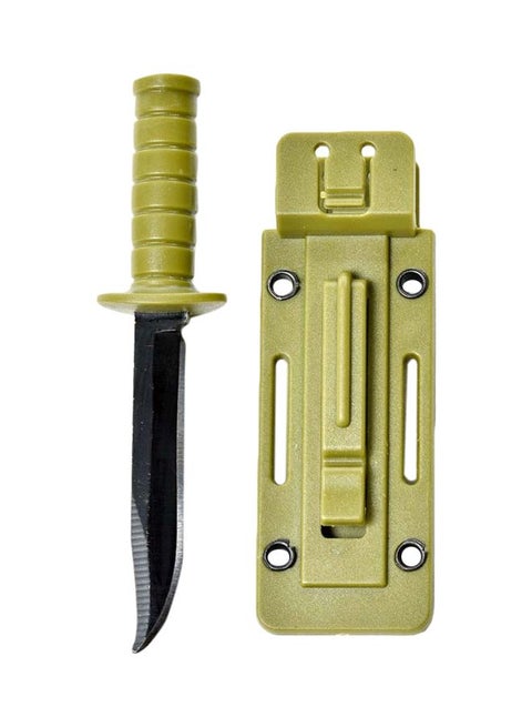 Camping Knife 10cm