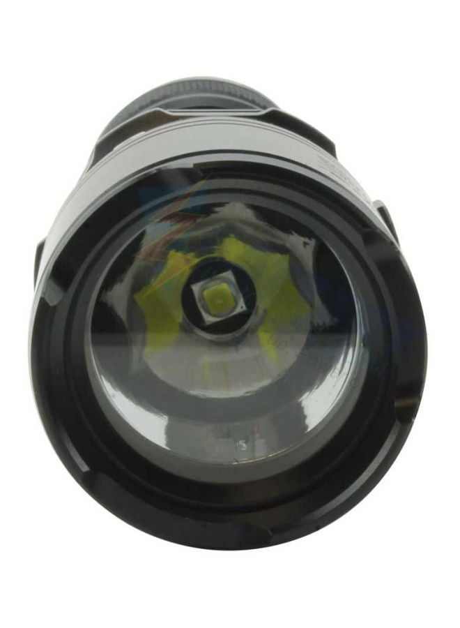 NITECORE EF1 LED Flashlight 4.57x1.2x1.2inch - Image 4