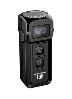 NITECORE Rechargeable Pocket Light 2.76x1.16x1.16inch  - Image 3