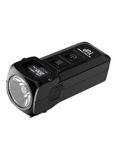 NITECORE Rechargeable Pocket Light 2.76x1.16x1.16inch  - Image 4