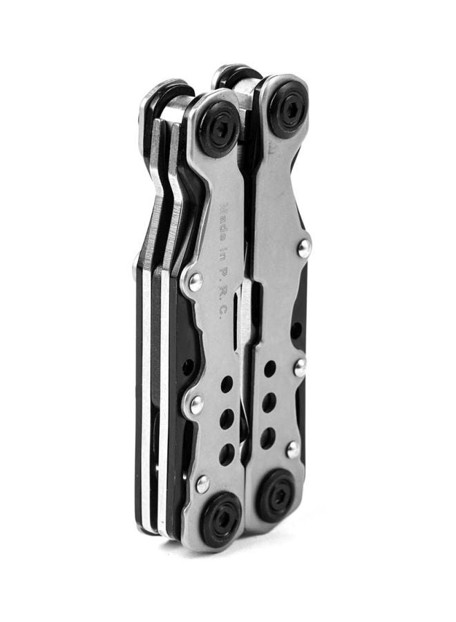 أوبينيل سكين مناسب للإستخدام عند التخييم متعدد الاستخدامات 13x8x5سم - Image 3