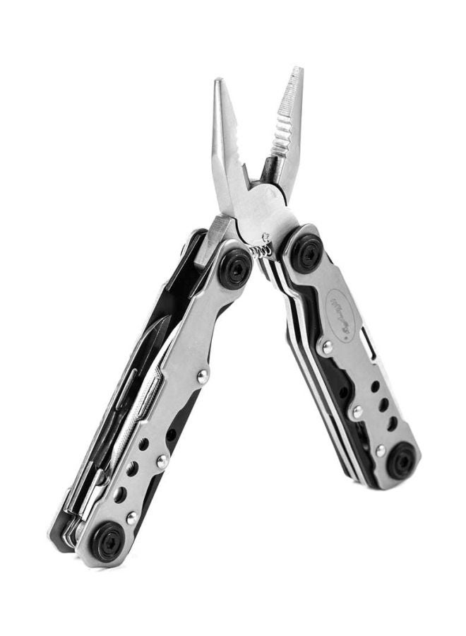 أوبينيل سكين مناسب للإستخدام عند التخييم متعدد الاستخدامات 13x8x5سم - Image 4