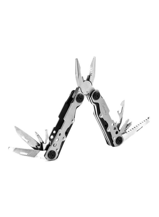 أوبينيل سكين مناسب للإستخدام عند التخييم متعدد الاستخدامات 13x8x5سم - Image 5