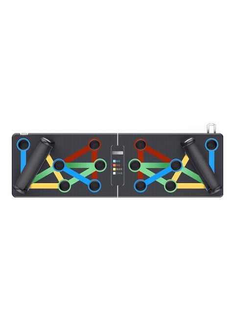 Yunmai Push Up Stand Board Set 17.2x9.3x3.6cm