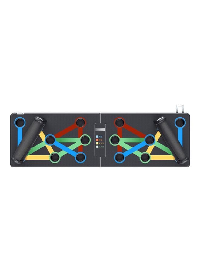 Xiaomi Yunmai Push Up Stand Board Set 17.2x9.3x3.6cm  - Image 1