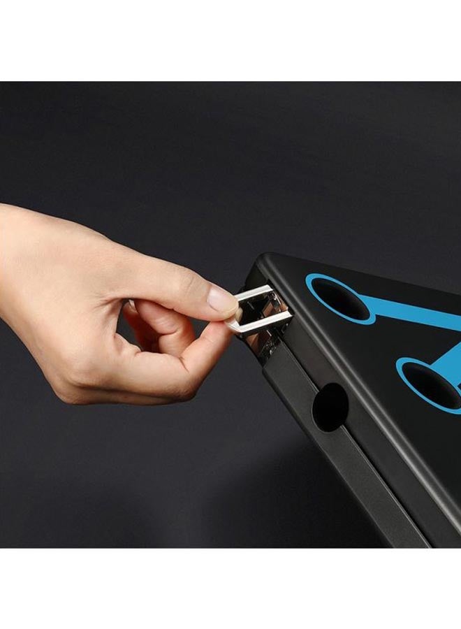 Xiaomi - Yunmai Push Up Stand Board Set 17.2x9.3x3.6cm - Image 1
