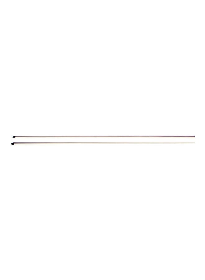 PGM 2-Piece Golf Alignment Sticks For Correct Ball Direction 122x10x10cm - Image 1