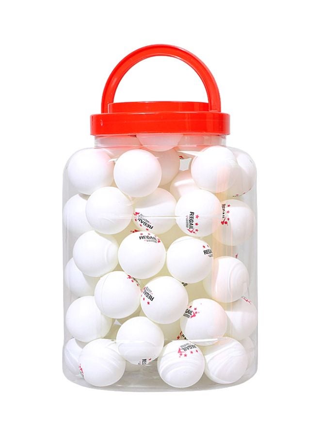 60-Piece Barrel Celluloid Table Tennis Training Ball 28x15x20cm - v1598368459/N39951938A_1