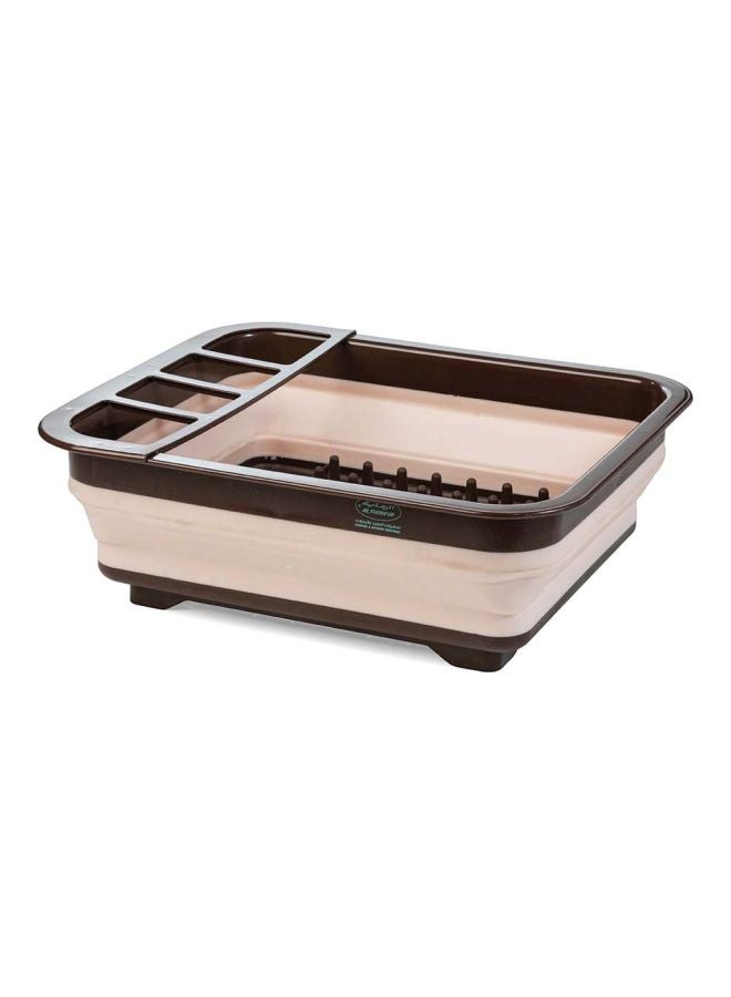 AL RIMAYA Dish Drainer Rack 36x31x13cm  - Image 2