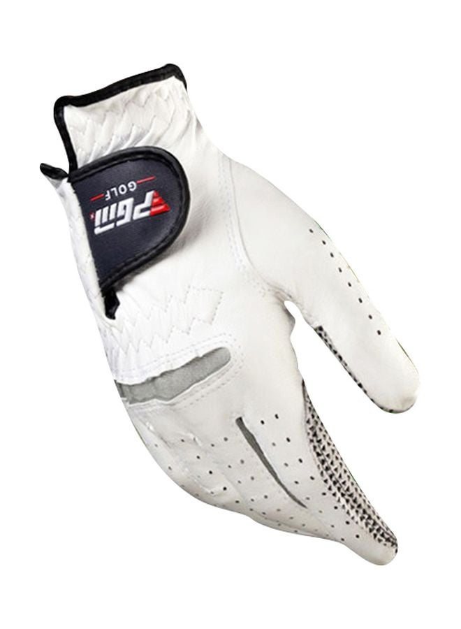 PGM - Left Hand Anti-Slip Golf Glove - Image 1