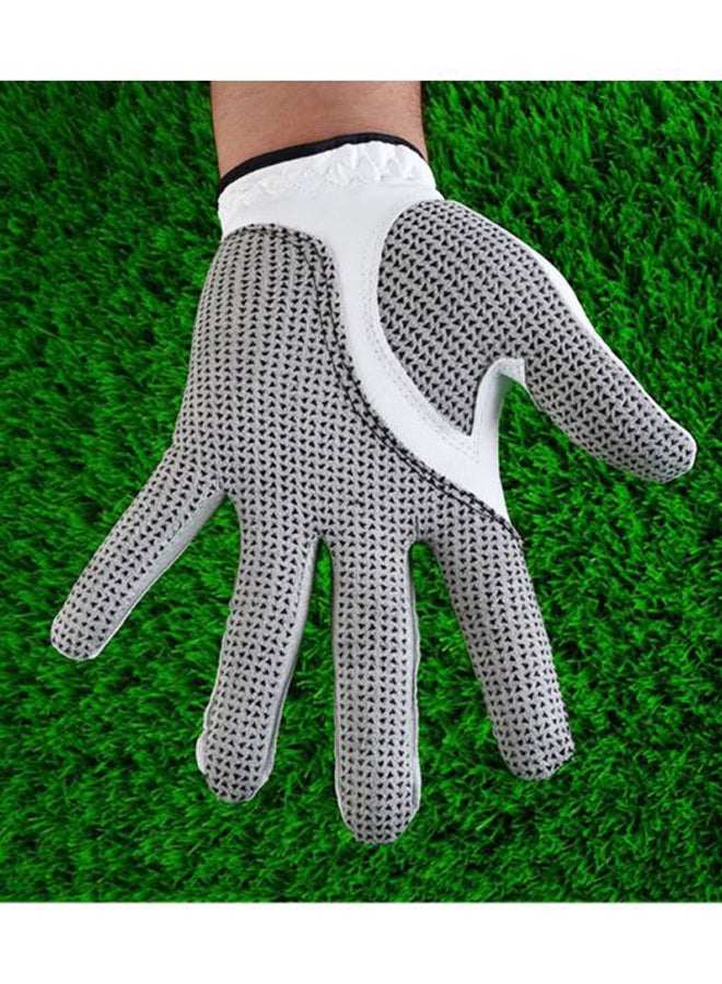 PGM - Left Hand Anti-Slip Golf Glove - Image 1
