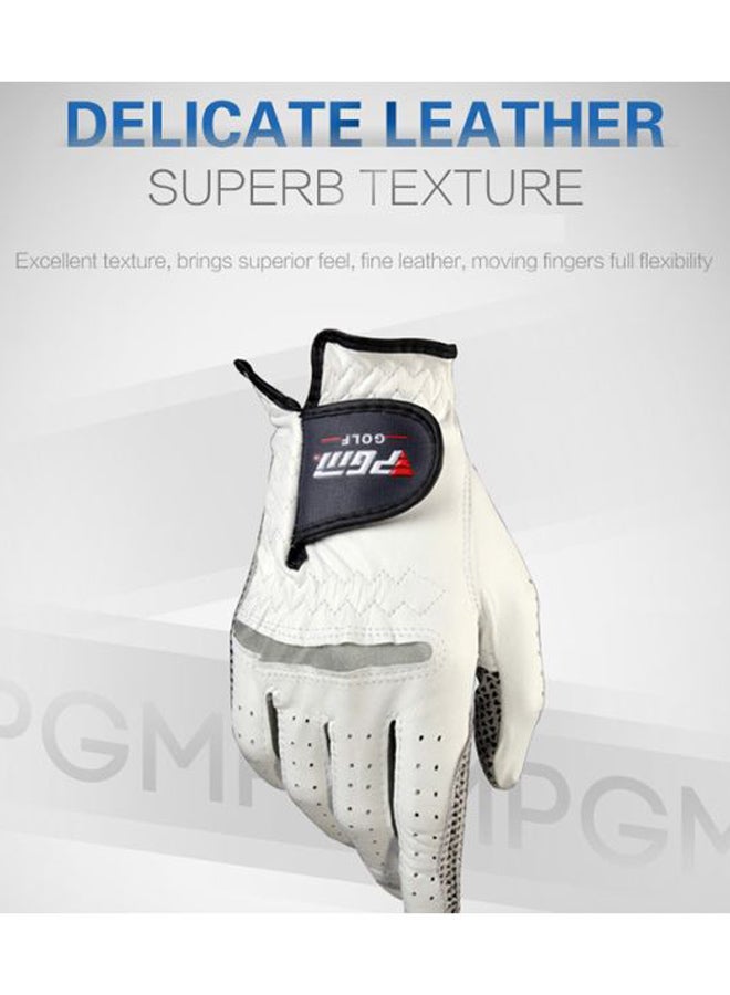 PGM - Left Hand Anti-Slip Golf Glove - Image 1