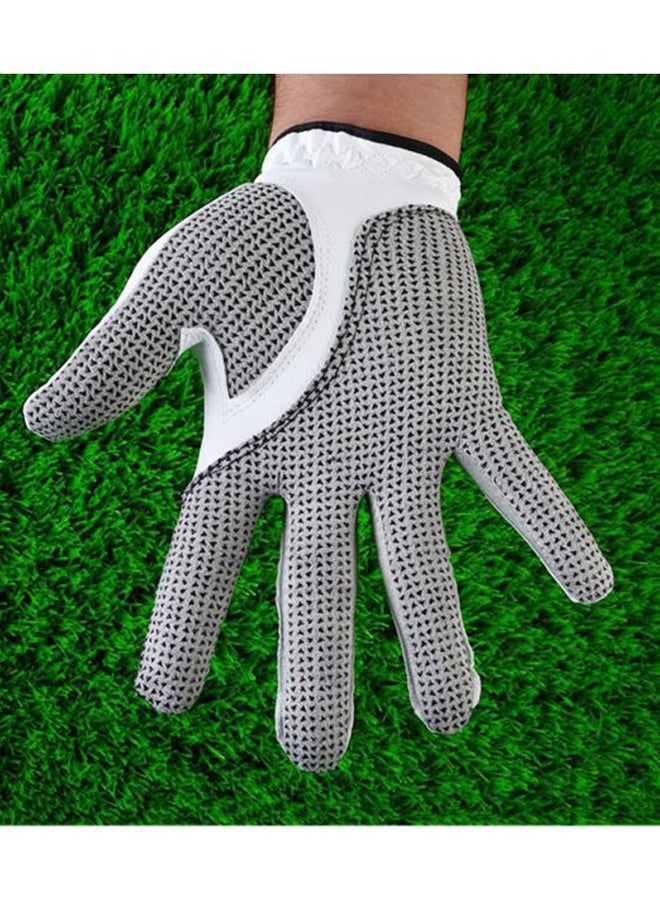 PGM - Right Hand Anti-Slip Golf Glove - Image 1